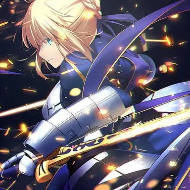 Profile image of セイバー