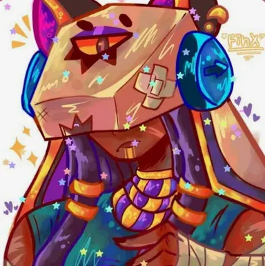 Profile image of 메카 핑크스