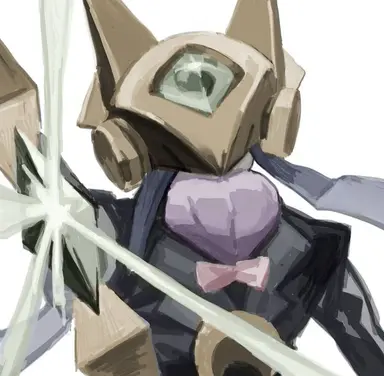 Profile image of メカ・フェニックス