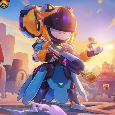 Profile image of 메카 파이퍼