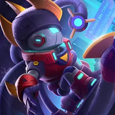 Profile image of 메카 에드거