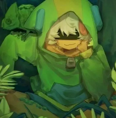 Profile image of 메카 레온