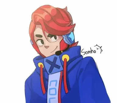 Profile image of 메카 콜트
