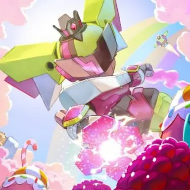 Profile image of 메카 맨디
