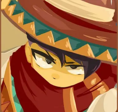 Profile image of 메카 에드거