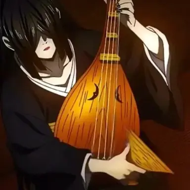 Profile image of 나키메