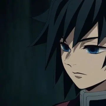 Profile image of 토미오카 기유