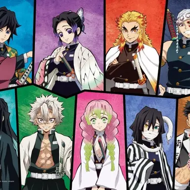 Profile image of 귀멸의 칼날