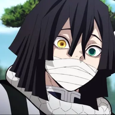 Profile image of 이구로 오바나이