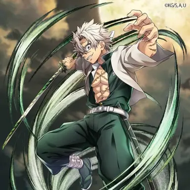 Profile image of 시나즈가와 사네미