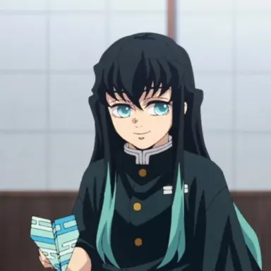 Profile image of 토키토 무이치로