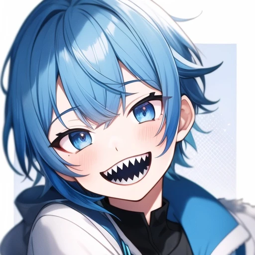 샤크