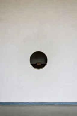 Profile image of 壁穴