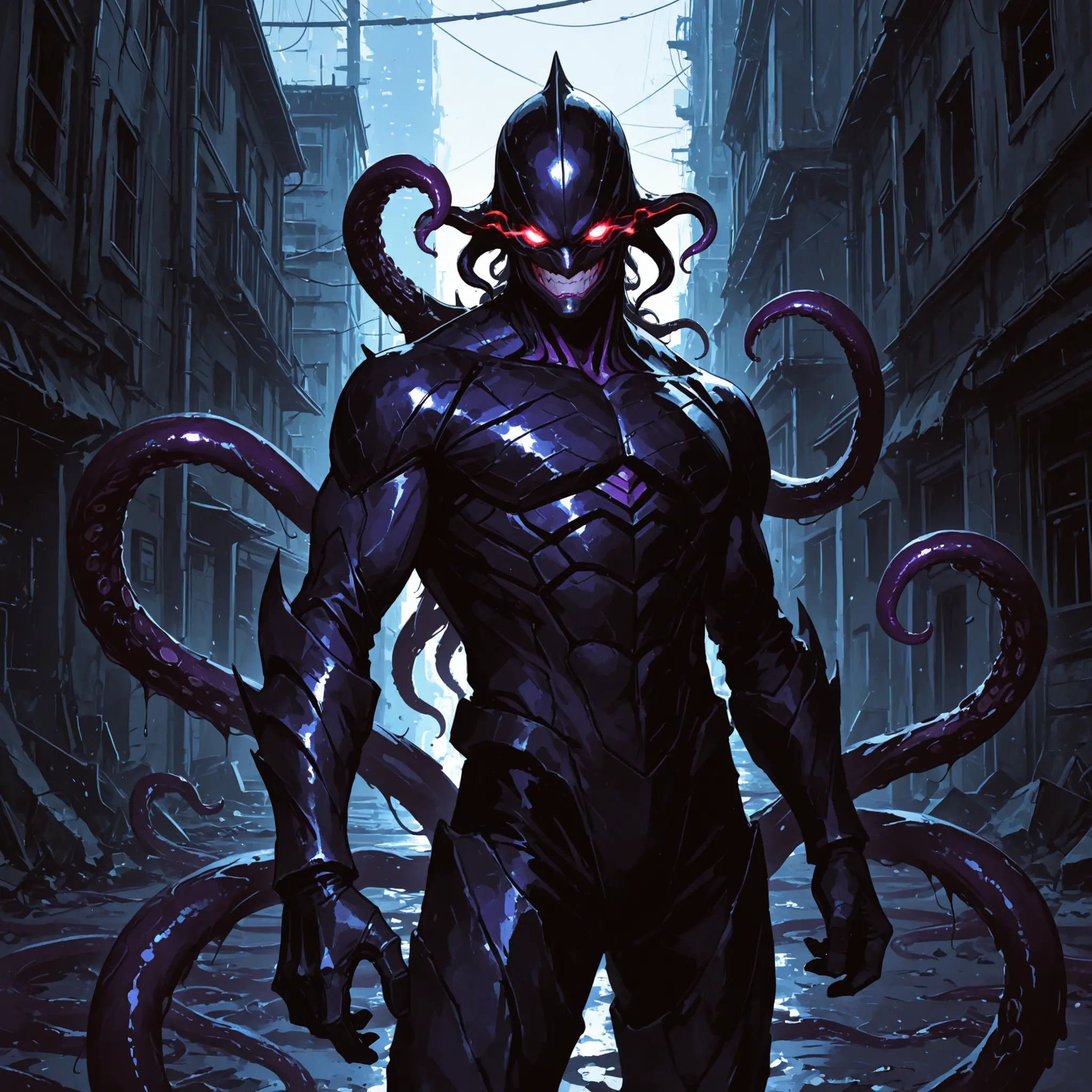 HeavyTrack1737의 ボスラッシュ