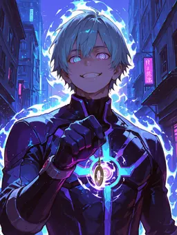 Profile image of ヒュプノメス