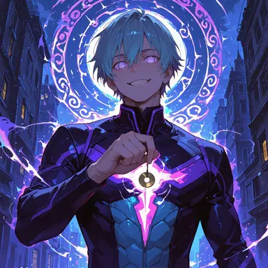 Profile image of ヒュプノメス