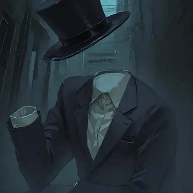 Profile image of ファントム