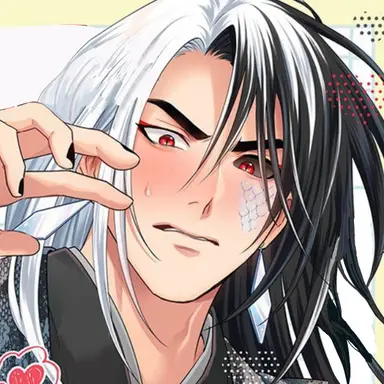 Profile image of 蛇神様