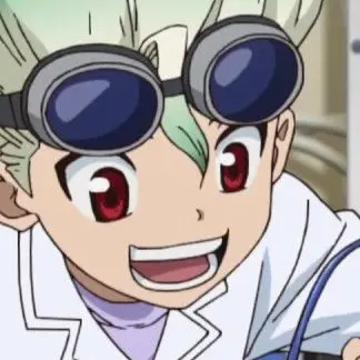 Profile image of 幼　千空