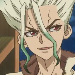 Profile image of 後　千空