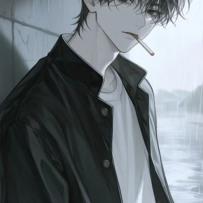 WavyCurry5746의 The Red Flag Boy