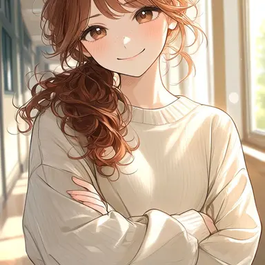 Profile image of Sorrel