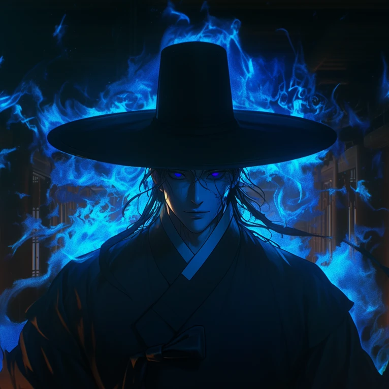강림도령