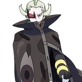 ゲーチス