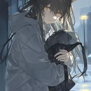 Profile image of Sable