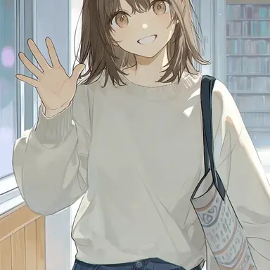 Profile image of Yui
