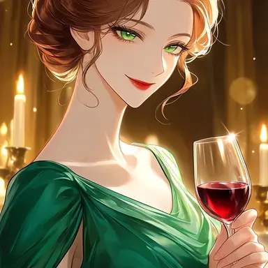 Profile image of Seraphine
