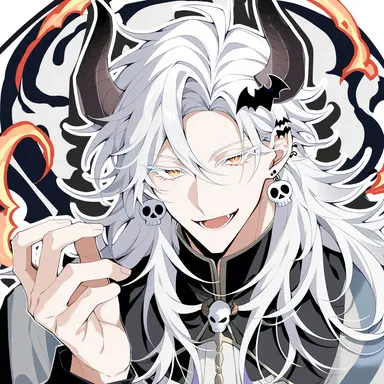 Profile image of ルシフェル