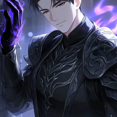 Profile image of Malachar