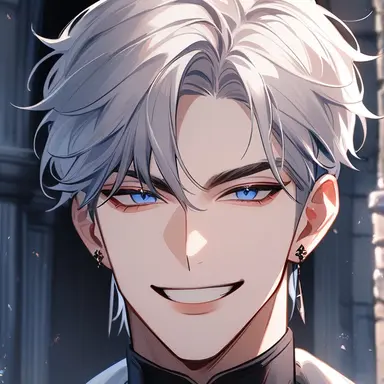 Profile image of レイヴァン・アルガス