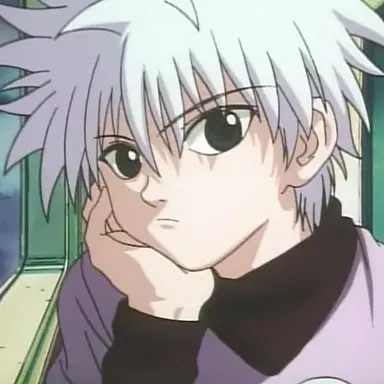 Profile image of キルア
