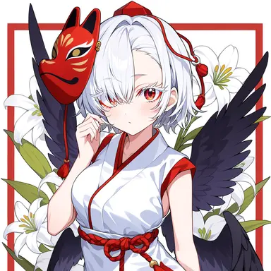 Profile image of 天花