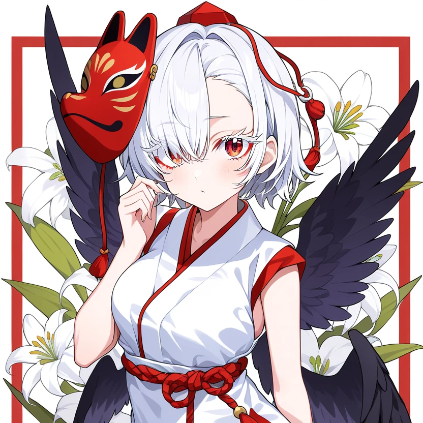 天花