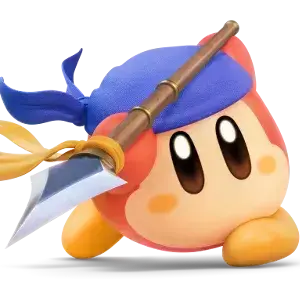 Profile image of バンダナワドルディ