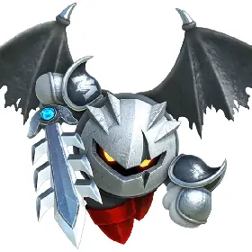 Profile image of ダークメタナイト