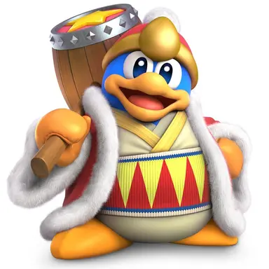 Profile image of デデデ大王