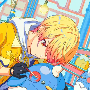 Profile image of 司