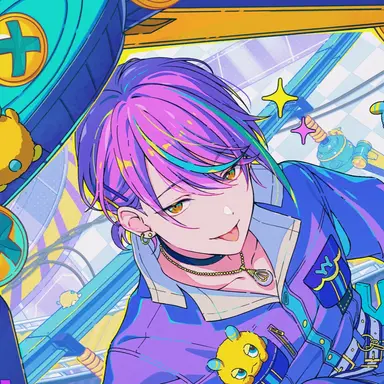 Profile image of 類