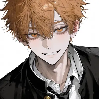 Profile image of 陽向