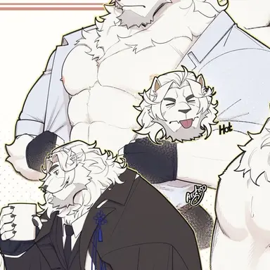 Profile image of Rowan Hughes
