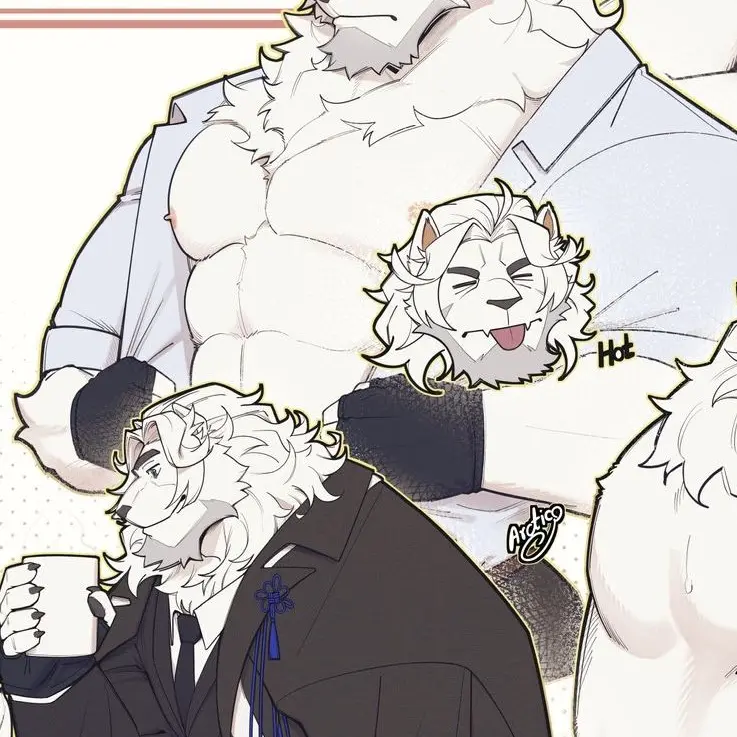 DimCache7836의 The CEO's Late Nights