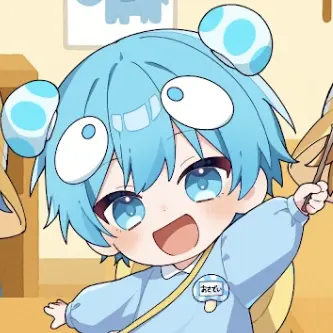 Profile image of おさでい
