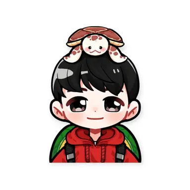 Profile image of 거북도사