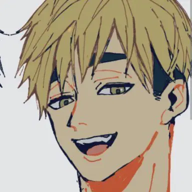 Profile image of Atsumu Miya