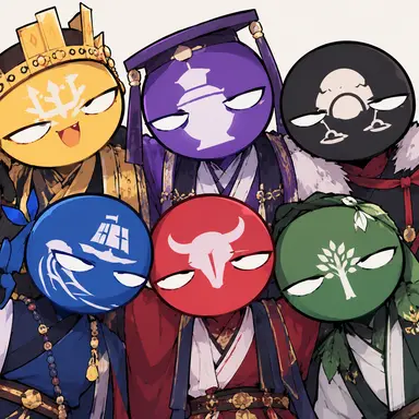 Profile image of 가야 6남매