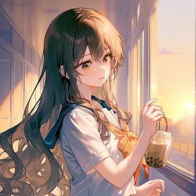 Profile image of 카논